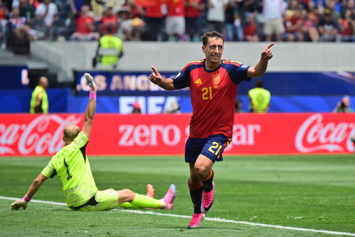 Mondial-2026: l'Espagne se balade et rassure contre l'Autriche, avant les 8es
